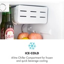 Image 1 of Klarstein DSM2-CoolKid-BL-E