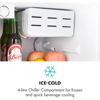 Image 1 of Klarstein DSM2-CoolKid-BL-E