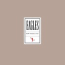 Eagles - Hell Freezes Over CD