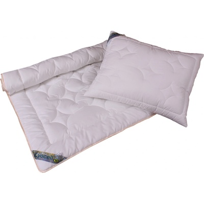 2G souprava Lyocell 900g 135x200 70x90