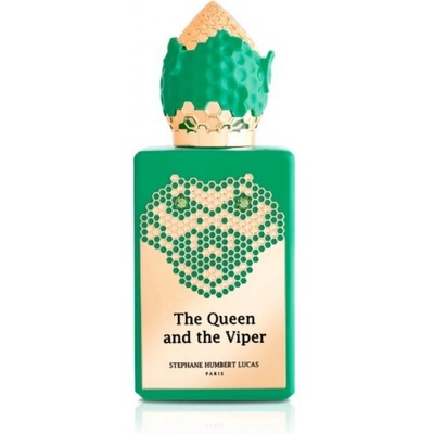 Stephane Humbert Lucas The Queen and the Viper Парфюм EDP 50ml