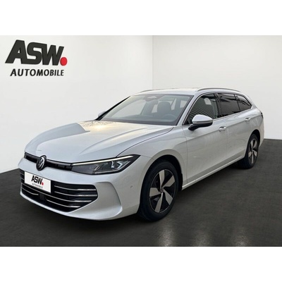Volkswagen Passat 2.0 TDI Business DSG 110 kW