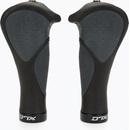 XLC GR-S22 čierna/sivá