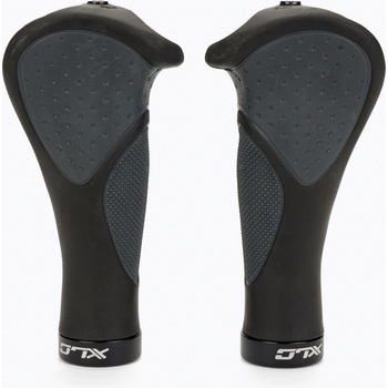 XLC GR-S22 čierna/sivá