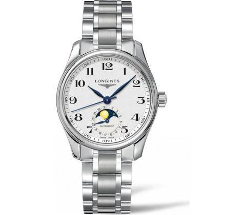 Longines L2.409.4.78.6