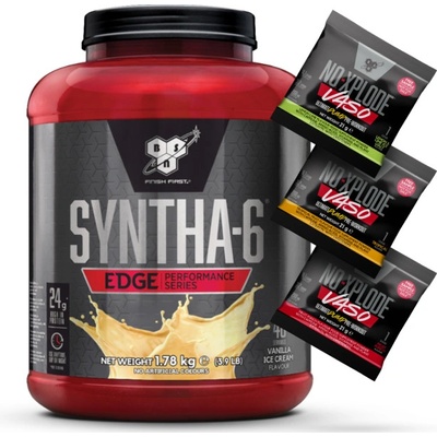 BSN Syntha 6 Edge 1810 g