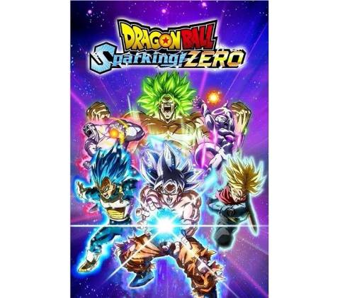 Dragon Ball: Sparking! Zero
