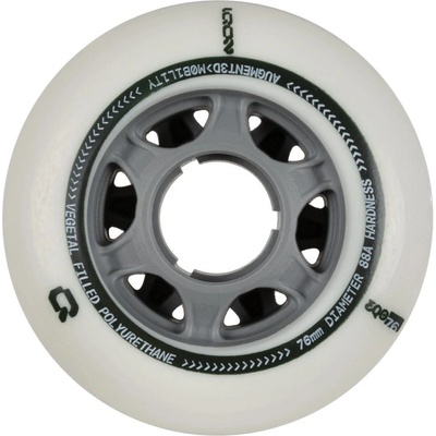 Powerslide Iqon EQO 76 mm 88A 4ks