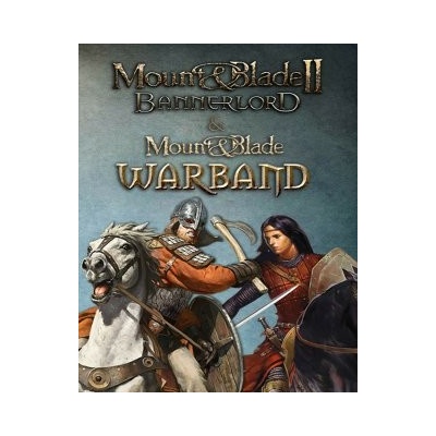 Mount and Blade The Warlord Package