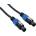 Bespeco PYSS1600 6 m Кабел за високоговорители (PYSS1600)