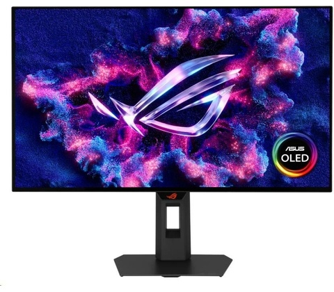 Asus ROG Strix OLED XG27AQDMGR