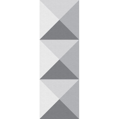 Origin 357227 Vliesová geometrická tapeta 3D vzor rozměry 100 x 300 cm