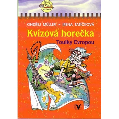 Kvízová horečka