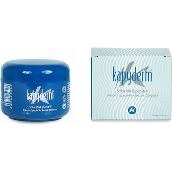 Kapyderm speciální krém K 100 g