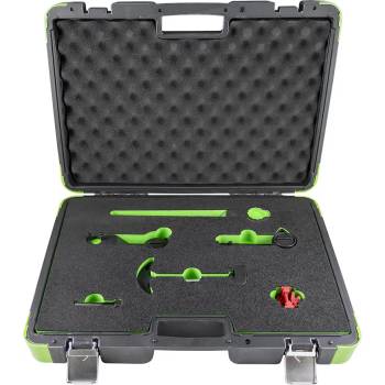 Image 1 of Jbm - Испания Комплект ангренаж vag 1.0/1.2/1.4 , jbm , 53649