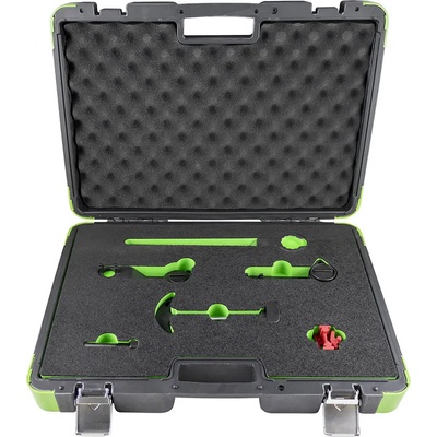 Jbm - Испания Комплект ангренаж vag 1.0/1.2/1.4 , jbm , 53649