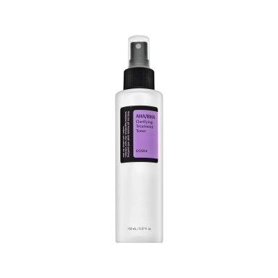 COSRX AHA/BHA почистващ тоник Clarifying Treatment Toner 150 ml