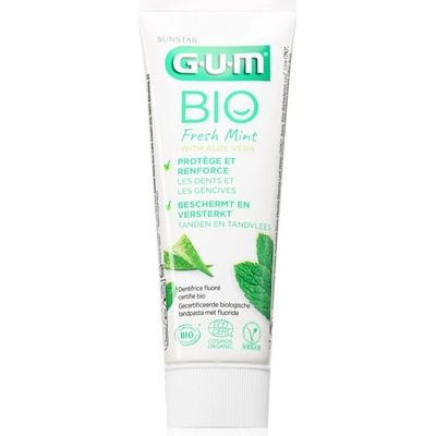 G.U.M Bio Toothpaste 75 ml