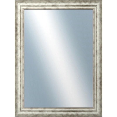 DANTIK TRITON 60x80 cm stříbrný 2950