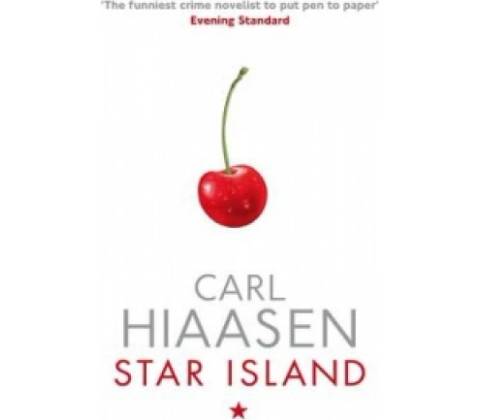 Star Island