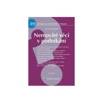 Nemovité věci v podnikání