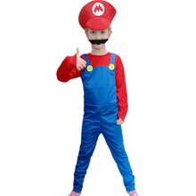 Super Mario Bros