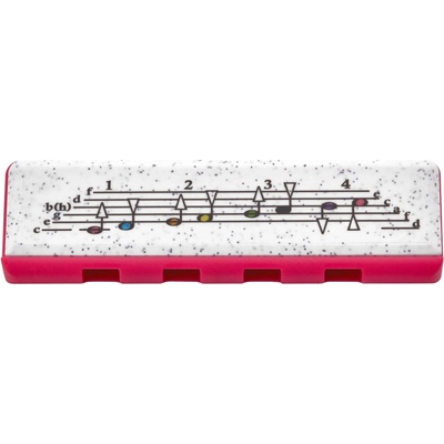 Hohner Speedy C – Zboží Mobilmania