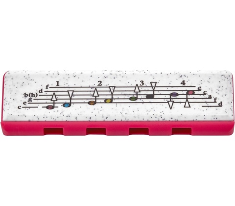 Hohner Speedy C