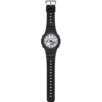 Casio Мъжки часовник Casio G-Shock - GA-2100WD-1A (GA-2100WD-1A)