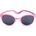 Ki ET LA Детски слънчеви очила KiETLA 1-2 години Wazz Pink (WA2SUNPEONY)