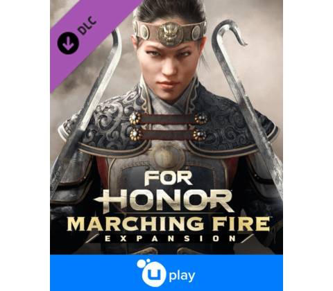 For Honor (Marching Fire Edition)