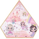 Little Princes Adventní kalendář s překvapením 24 kusů