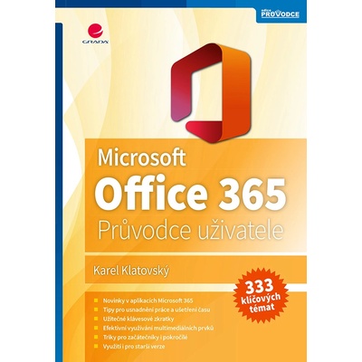 Microsoft Office 365 - Klatovský Karel