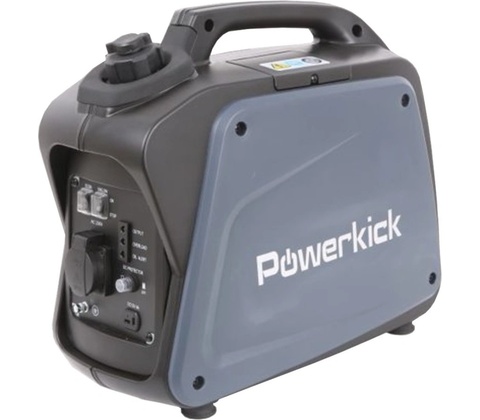 Powerkick 2000