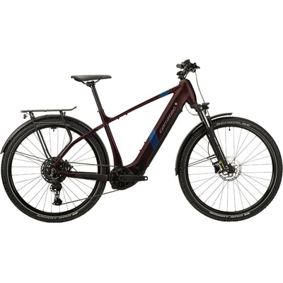 CORRATEC E-Power MTC CX6 Gent 2026