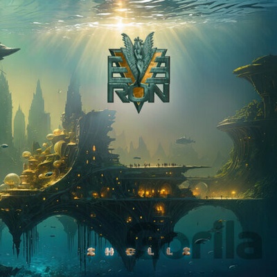Everon - Shells / Vinyl / 2 LP