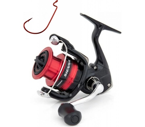 Shimano Sienna 2000 FG