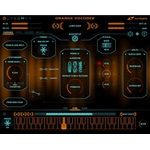 zynaptiq ORANGE VOCODER IV (Дигитален продукт)