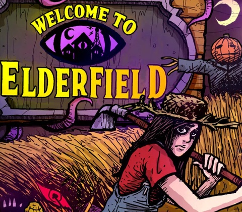 Welcome to Elderfield