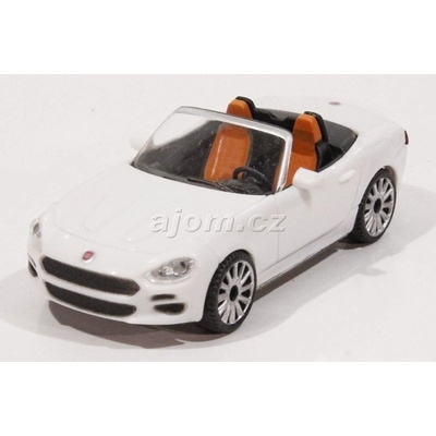 Mondo Motors Fiat 124 Spider model auta 1:43