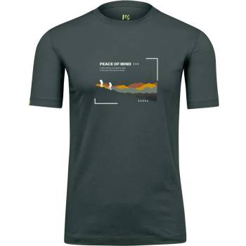 Karpos Мъжка тениска Karpos Mind T-Shirt - Urban (216-8346-0111)