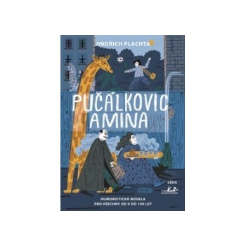 Pučálkovic Amina