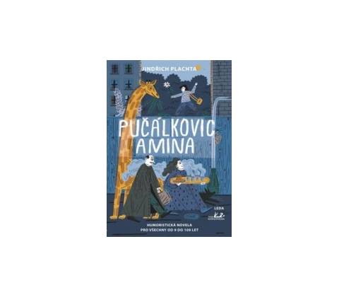Pučálkovic Amina