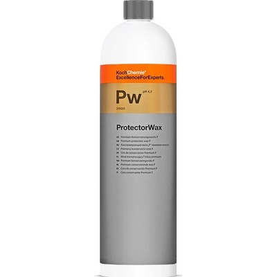 Koch Chemie Protector Wax 1 l