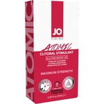 JO - ATOMIC - гел за стимулиране на клитора за жени (10 ml)