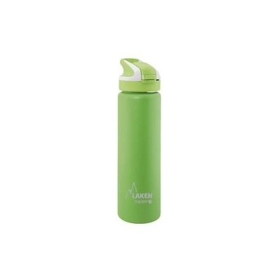 Laken Summit thermo flaša 750 ml Zelená