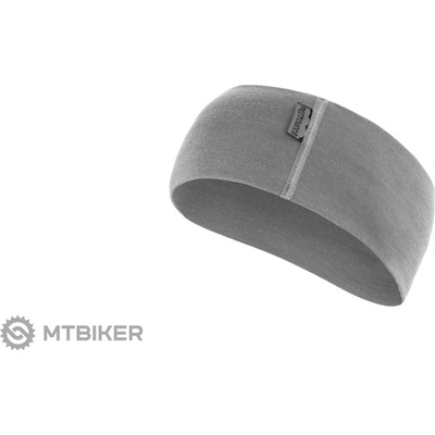 Sensor Merino Active sivá