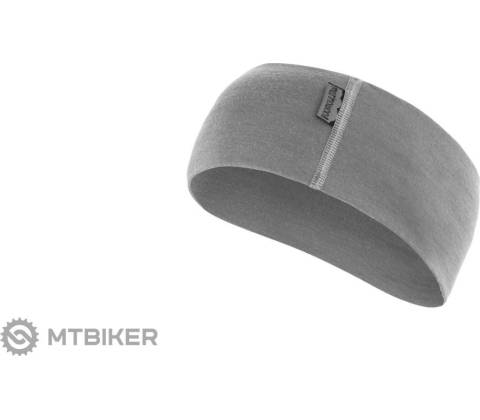 Sensor Merino Active sivá