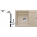 Set Franke MRG 611 + FS 3230