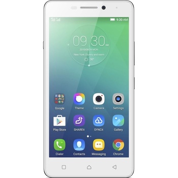 Lenovo Vibe P1m Dual SIM